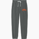 Roseburg Indians <span class="pdp-name-mascot">Roseburg Indians</span> Comfort Colors Adult Lightweight Sweatpant Front Thumbnail