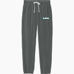 Mahnomen-Waubun THUNDERBIRDS <span class="pdp-name-mascot">Mahnomen-Waubun THUNDERBIRDS</span> Comfort Colors Adult Lightweight Sweatpant Front Thumbnail