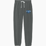 GATEWAY SCIENCE ACADEMY GATORS <span class="pdp-name-mascot">GATEWAY SCIENCE ACADEMY GATORS</span> Comfort Colors Adult Lightweight Sweatpant Front Thumbnail