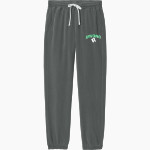 Risen Church <span class="pdp-name-mascot">Risen Church</span> Comfort Colors Adult Lightweight Sweatpant Front Thumbnail