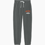 Ocee Park Ocee Park <span class="pdp-name-mascot">Ocee Park Athletic Association</span> Comfort Colors Adult Lightweight Sweatpant Front Thumbnail