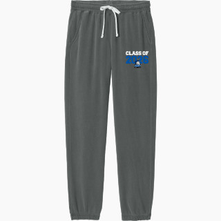 Comfort Colors Men's Lightweight Sweatpant