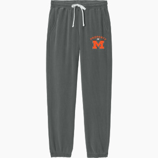 Comfort Colors Men's Lightweight Sweatpant