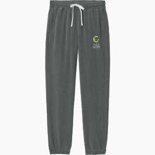 Comfort Colors Men's Lightweight Sweatpant
