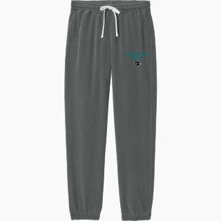 Comfort Colors Men's Lightweight Sweatpant