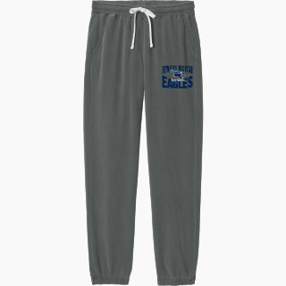 Comfort Colors Men's Lightweight Sweatpant