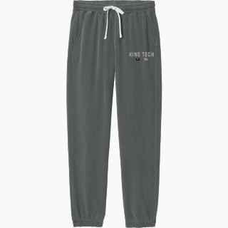 Comfort Colors Men's Lightweight Sweatpant