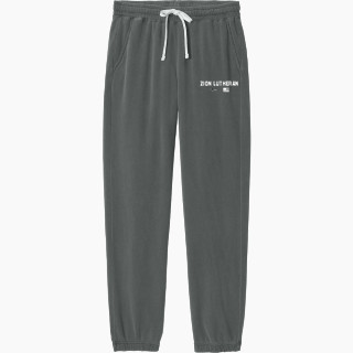 Comfort Colors Men's Lightweight Sweatpant