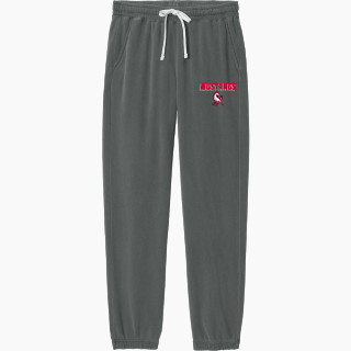 Comfort Colors Men's Lightweight Sweatpant