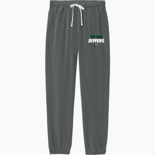 Comfort Colors Men's Lightweight Sweatpant