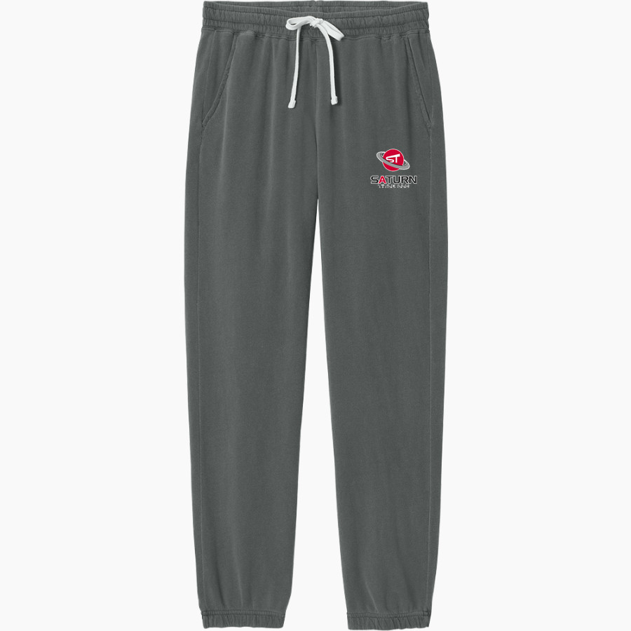 Saturn Title LLC Saturn Title <span class="pdp-name-mascot">Saturn Title LLC</span> Comfort Colors Adult Lightweight Sweatpant