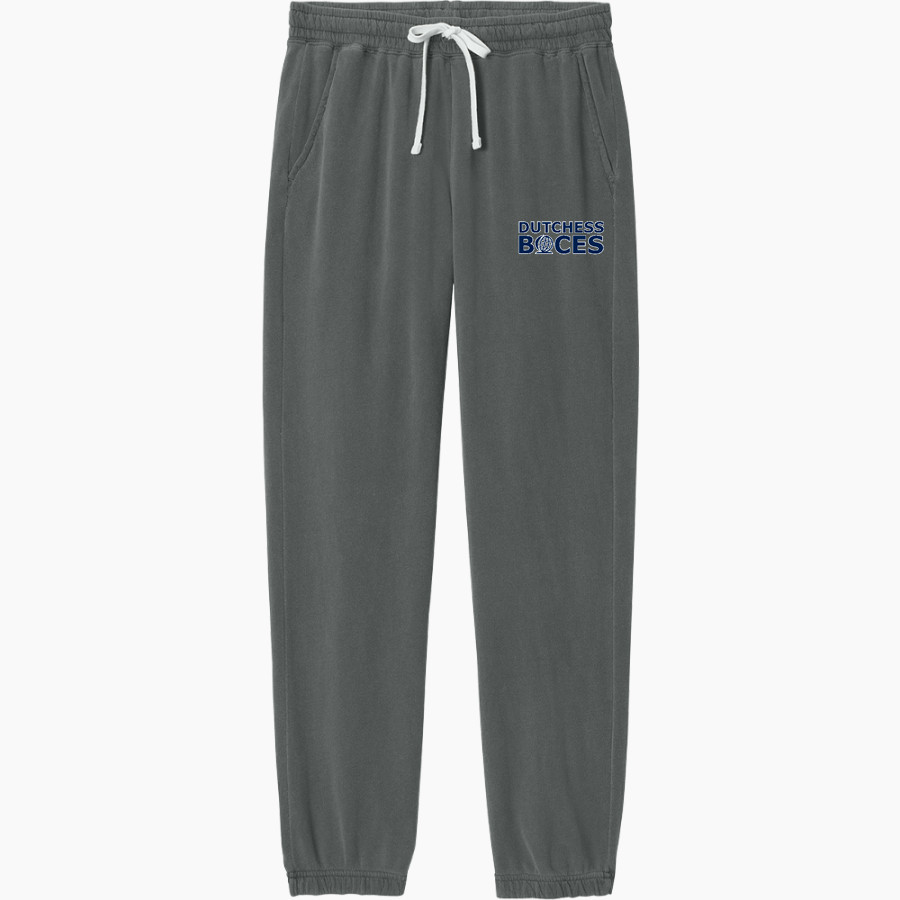 Dutchess BOCES <span class="pdp-name-mascot">Dutchess County BOCES</span> Comfort Colors Adult Lightweight Sweatpant