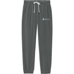 Forsyth Tech Trailblazers <span class="pdp-name-mascot">Forsyth Technical Community College Trailblazers</span> Comfort Colors Adult Lightweight Sweatpant Front Thumbnail