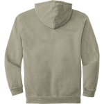 ASHLAND-GREENWOOD HIGH SCHOOL BLUEJAYS <span class="pdp-name-mascot">ASHLAND - GREENWOOD BLUEJAYS</span> Comfort Colors Adult Ring Spun Hooded Sweatshirt Back Thumbnail