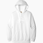 Centerville Christian Fellowship Centerville Christia <span class="pdp-name-mascot">Centerville Christian Fellowship</span> Comfort Colors Adult Ring Spun Hooded Sweatshirt Front Thumbnail