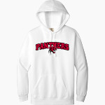 KICKAPOO HIGH SCHOOL PANTHERS <span class="pdp-name-mascot">KICKAPOO AREA PANTHERS</span> Comfort Colors Adult Ring Spun Hooded Sweatshirt Front Thumbnail