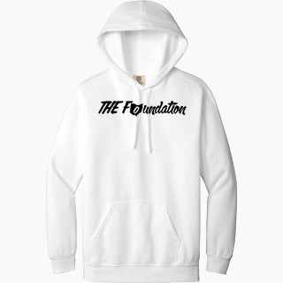 Comfort Colors Men's Ring Spun Hooded Sweatshirt