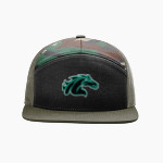 Providence Stallions <span class="pdp-name-mascot">Providence Stallions</span> Richardson 7-Panel Trucker Front Thumbnail