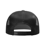 Team Jackson Kicking Online Store <span class="pdp-name-mascot">Team Jackson Kicking</span> Richardson 7-Panel Trucker Back Thumbnail