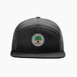 Bedford Stuyvesant Early Childhood Development Center <span class="pdp-name-mascot">Bedford Stuyvesant Teddy Bears</span> Richardson 7-Panel Trucker Front Thumbnail