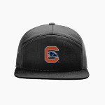 CHAPMAN PANTHERS SIDELINE STORE <span class="pdp-name-mascot">CHAPMAN PANTHERS</span> Richardson 7-Panel Trucker Front Thumbnail