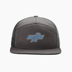Mahwah Thunderbirds <span class="pdp-name-mascot">Mahwah Thunderbirds</span> Richardson 7-Panel Trucker Front Thumbnail