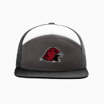 EAA Hawks <span class="pdp-name-mascot">EAA Hawks</span> Richardson 7-Panel Trucker Front Thumbnail