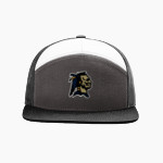 Grant County Braves The Official Online Store <span class="pdp-name-mascot">Grant County Braves</span> Richardson 7-Panel Trucker Front Thumbnail