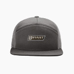 Bryant Bulldogs <span class="pdp-name-mascot">Bryant Bulldogs</span> Richardson 7-Panel Trucker Front Thumbnail