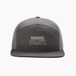 Renaissance Knights <span class="pdp-name-mascot">Renaissance Knights</span> Richardson 7-Panel Trucker Front Thumbnail