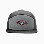 ALTA HIGH SCHOOL HAWKS <span class="pdp-name-mascot">ALTA HAWKS</span> Richardson 7-Panel Trucker Front Thumbnail