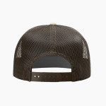 Mayo Spartans <span class="pdp-name-mascot">Mayo Spartans</span> Richardson 7-Panel Trucker Back Thumbnail