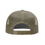 St. Catharine St. Catharine Knight <span class="pdp-name-mascot">St. Catharine Knights of Columbus</span> Richardson Printed 7-Panel Trucker Back Thumbnail