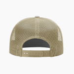 Lebanon Tigers <span class="pdp-name-mascot">Lebanon Tigers</span> Richardson Printed 7-Panel Trucker Back Thumbnail