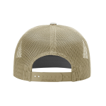 Yakima Sunkings Sunkings <span class="pdp-name-mascot">Yakima Sunkings</span> Richardson Printed 7-Panel Trucker Back Thumbnail