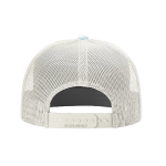 ITHACA HIGH SCHOOL LITTLE RED <span class="pdp-name-mascot">ITHACA LITTLE RED</span> Richardson Printed 7-Panel Trucker Back Thumbnail