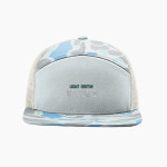 LEGACY CHRISTIAN WARRIORS <span class="pdp-name-mascot">LEGACY WARRIORS</span> Richardson Printed 7-Panel Trucker Front Thumbnail