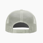 WATERLOO HIGH SCHOOL BULLDOGS <span class="pdp-name-mascot">WATERLOO BULLDOGS</span> Richardson 7-Panel Trucker Back Thumbnail