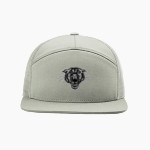 TRUMANN HIGH SCHOOL WILDCATS <span class="pdp-name-mascot">TRUMANN WILDCATS</span> Richardson 7-Panel Trucker Front Thumbnail