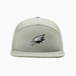 Williams Field Black Hawks <span class="pdp-name-mascot">Williams Field Black Hawks</span> Richardson 7-Panel Trucker Front Thumbnail