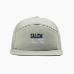 Salem Falcons <span class="pdp-name-mascot">Salem School District Falcons</span> Richardson 7-Panel Trucker Front Thumbnail
