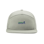 Chesapeake College Skipjacks <span class="pdp-name-mascot">Chesapeake Skipjacks</span> Richardson 7-Panel Trucker Front Thumbnail