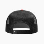 Massena Red Raiders <span class="pdp-name-mascot">Massena Raiders</span> Richardson 7-Panel Trucker Back Thumbnail