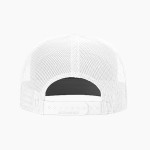 SCTCC Cyclones Online Apparel Store <span class="pdp-name-mascot">St Cloud Cyclones</span> Richardson 7-Panel Trucker Back Thumbnail