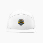 Erie Sports Center <span class="pdp-name-mascot">Erie Sports Center</span> Richardson 7-Panel Trucker Front Thumbnail