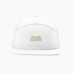 North Muskegon Norsemen <span class="pdp-name-mascot">North Muskegon High School Norsemen</span> Richardson 7-Panel Trucker Front Thumbnail