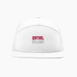 SENTINEL HIGH SCHOOL BULLDOGS <span class="pdp-name-mascot">SENTINEL BULLDOGS</span> Richardson 7-Panel Trucker Front Thumbnail