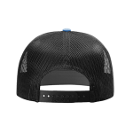 ATHENS HIGH SCHOOL BLUEJAYS <span class="pdp-name-mascot">ATHENS BLUEJAYS</span> Richardson 7-Panel Trucker Back Thumbnail