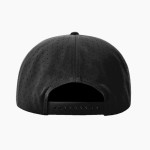 STAUNTON HIGH SCHOOL STORM Richardson Cannon 7-Panel Flatbill Back Thumbnail