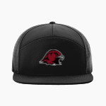 EAA Hawks <span class="pdp-name-mascot">EAA Hawks</span> Richardson Cannon 7-Panel Flatbill Front Thumbnail